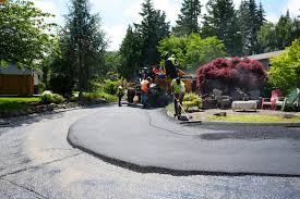 Best Custom Driveway Design  in Greenacres, CA