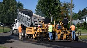 Best Asphalt Driveway Installation  in Greenacres, CA